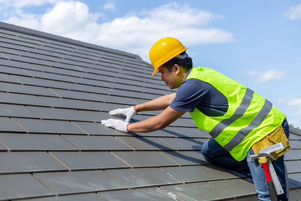 Quick and Trustworthy Emergency Roof Repair Services in Genola, UT