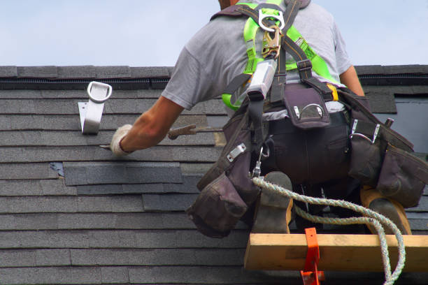 Best Residential Roofing Contractor  in Genola, UT