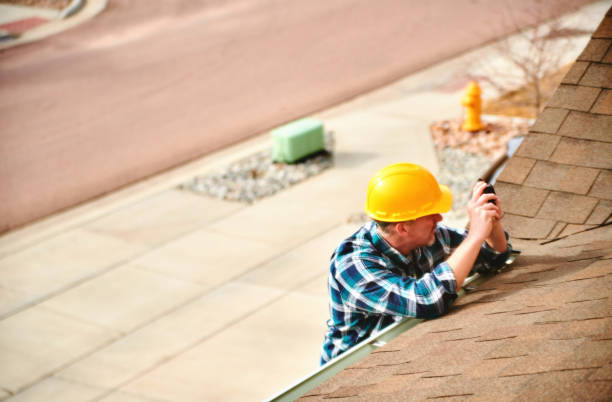 Professional Roofing Contractor in Genola, UT