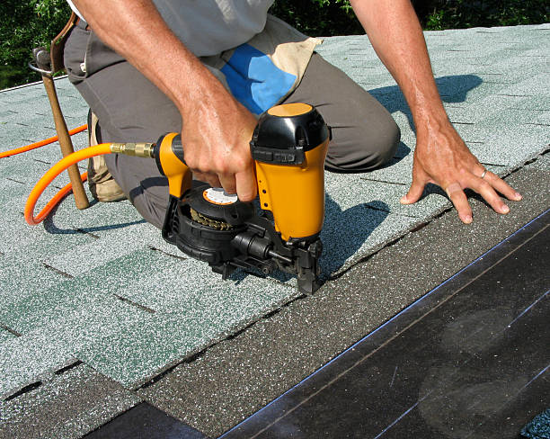 Best Flat Roof Repair Services  in Genola, UT