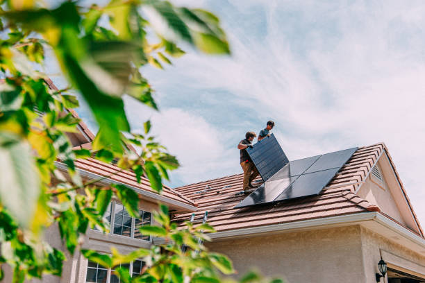 Best Local Roofing Companies  in Genola, UT