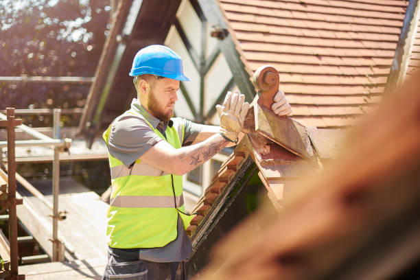 Best Best Roofing Contractors  in Genola, UT